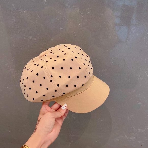 ?✨AUTHENTIC✨?CELINE hat main image 3